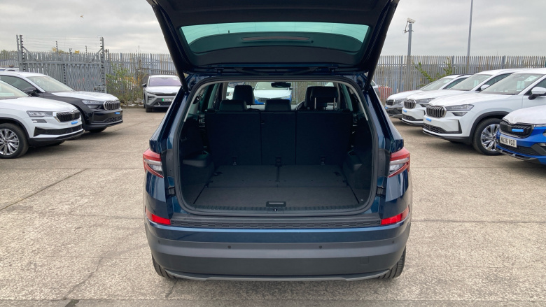 Skoda Kodiaq 1.5 TSI SE L Executive 5dr DSG [7 Seat] Petrol Estate